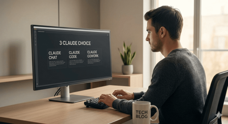 Co Work Code Chat Mode Claude Chat vs Cowork vs Code: When to Use Each in 2026 - The AI FlowHub